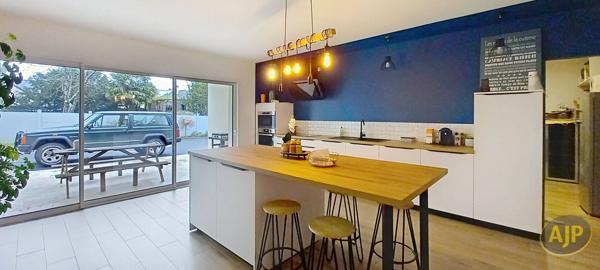 Vente maison Chateaubriant : 399 000 € - AJP Immobilier Châteaubriant