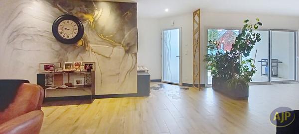 Vente maison Chateaubriant : 399 000 € - AJP Immobilier Châteaubriant