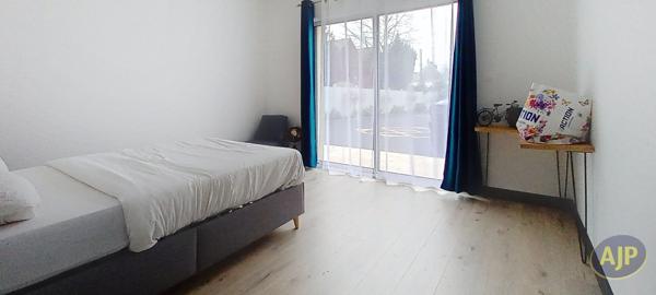 Vente maison Chateaubriant : 399 000 € - AJP Immobilier Châteaubriant