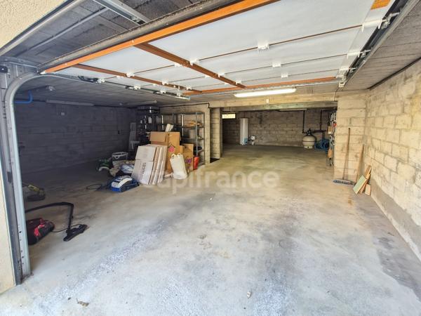 Maison familiale 5 pièces 130m2 4 chambres, piscine chauffée