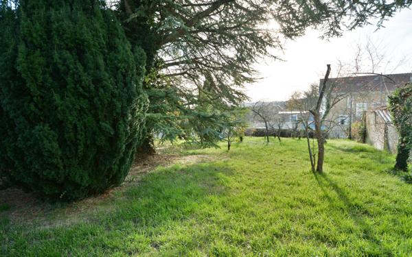 Terrain à vendre    Esbly