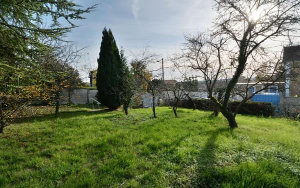 Terrain à vendre    Esbly