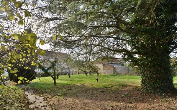 Terrain à vendre    Esbly