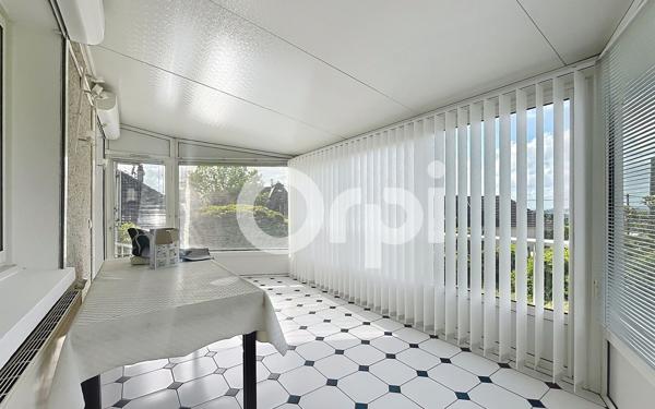 Maison à louer