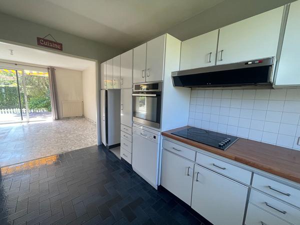 Maison Basse Goulaine 10 pièce(s) 183 m2 - VENTE INTERACTIVE