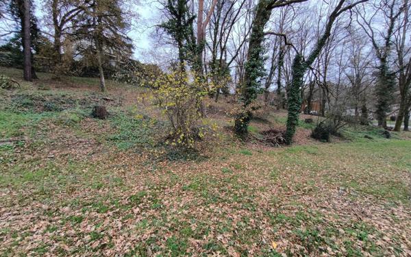 Terrain à vendre    Brive-la-Gaillarde