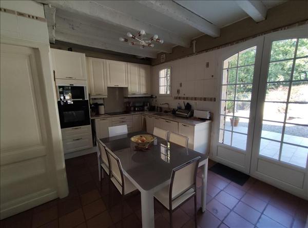 Maison à vendre |  Le Fleix |  6 pièces | 180 m²