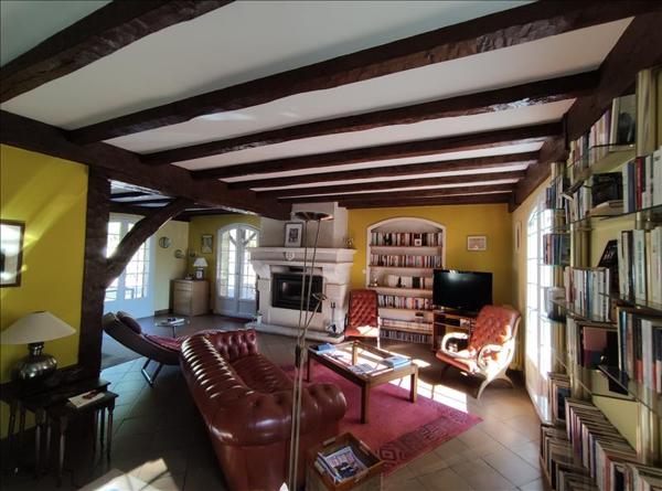 Maison à vendre |  Le Fleix |  6 pièces | 180 m²