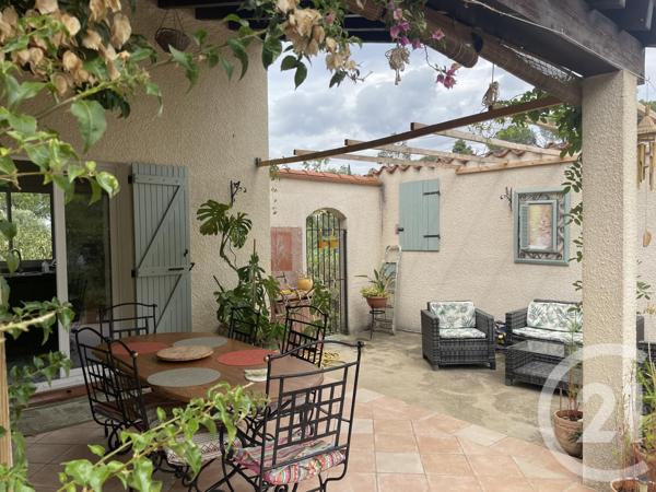 Maison à vendre  6 pièces - 102 m2 LE BOULOU - 66
