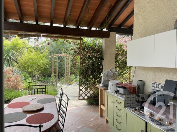 Maison à vendre  6 pièces - 102 m2 LE BOULOU - 66