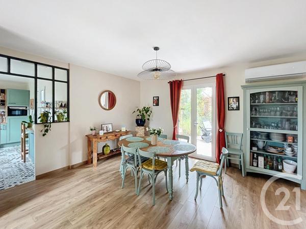 Maison à vendre  6 pièces - 102 m2 LE BOULOU - 66