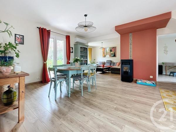 Maison à vendre  6 pièces - 102 m2 LE BOULOU - 66