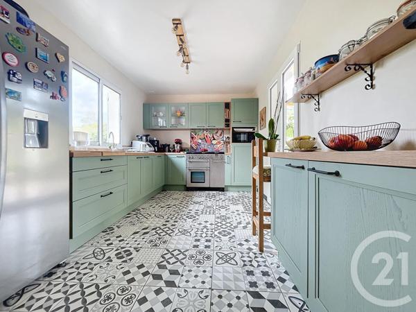 Maison à vendre  6 pièces - 102 m2 LE BOULOU - 66