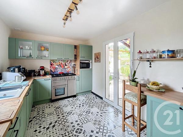 Maison à vendre  6 pièces - 102 m2 LE BOULOU - 66