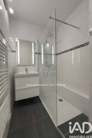 Appartement à vendre 2 pièces 41 m² Bandol