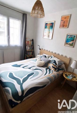 Appartement à vendre 2 pièces 41 m² Bandol