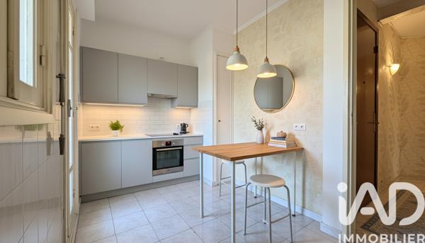 Appartement à vendre 2 pièces 51 m² Nice