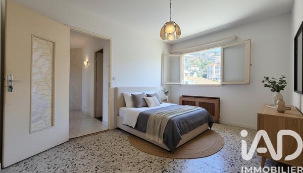 Appartement à vendre 2 pièces 51 m² Nice