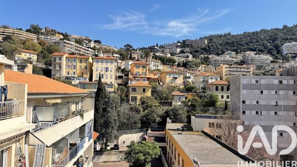 Appartement à vendre 2 pièces 51 m² Nice