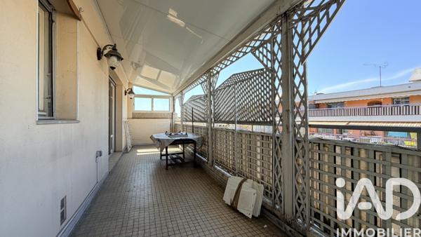 Appartement à vendre 2 pièces 51 m² Nice