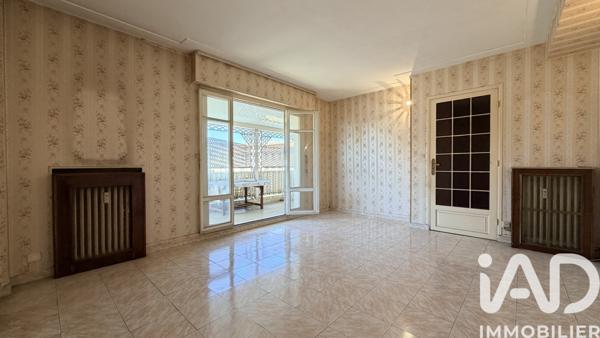 Appartement à vendre 2 pièces 51 m² Nice