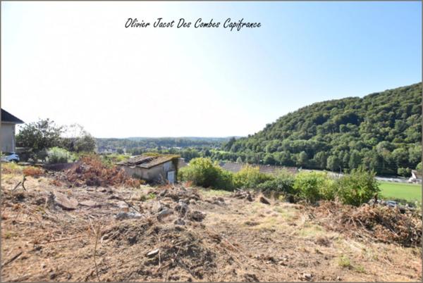 Terrain à vendre BART (25)