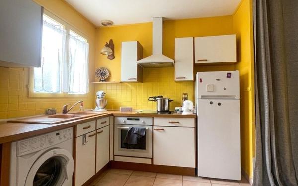 Maison à vendre    4 pièces •  Beaumont-sur-Oise