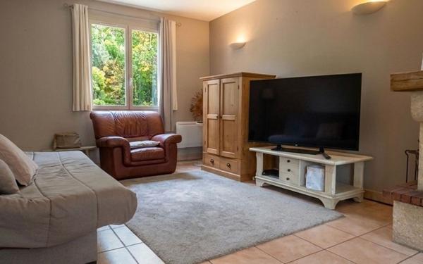 Maison à vendre    4 pièces •  Beaumont-sur-Oise