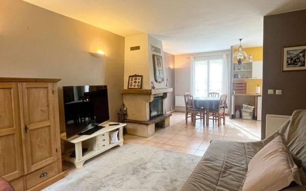 Maison à vendre    4 pièces •  Beaumont-sur-Oise