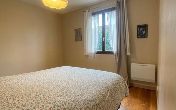 Maison à vendre    4 pièces •  Beaumont-sur-Oise