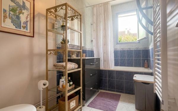 Maison à vendre    4 pièces •  Beaumont-sur-Oise