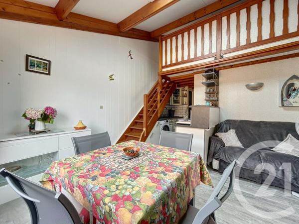 Maison à vendre  3 pièces - 38,21 m2 GRUISSAN - 11