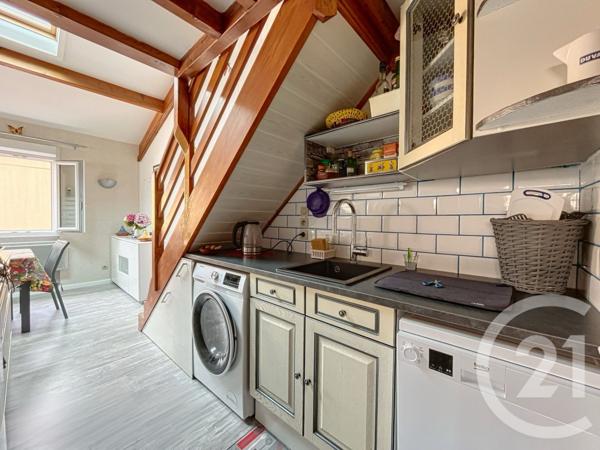 Maison à vendre  3 pièces - 38,21 m2 GRUISSAN - 11