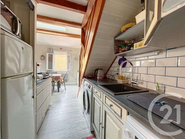 Maison à vendre  3 pièces - 38,21 m2 GRUISSAN - 11