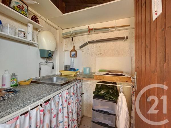 Maison à vendre  3 pièces - 38,21 m2 GRUISSAN - 11