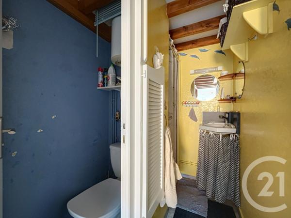 Maison à vendre  3 pièces - 38,21 m2 GRUISSAN - 11