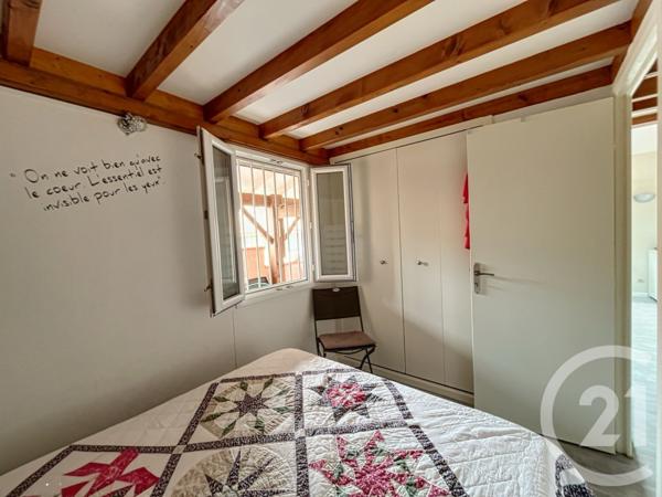 Maison à vendre  3 pièces - 38,21 m2 GRUISSAN - 11