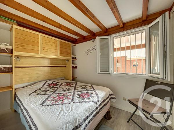 Maison à vendre  3 pièces - 38,21 m2 GRUISSAN - 11