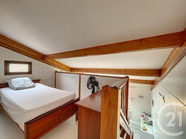 Maison à vendre  3 pièces - 38,21 m2 GRUISSAN - 11