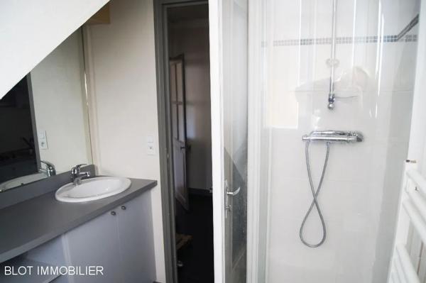 Appartement 2 pièce(s)