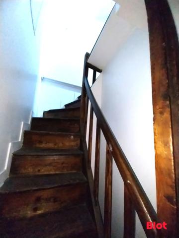 Appartement 2 pièce(s)