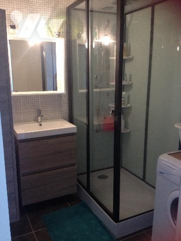 NANTES Proche Toutes Aides appartement 2 pièces dernier étage