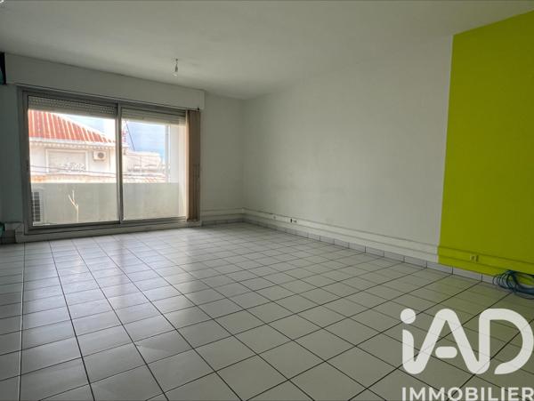 Appartement à vendre 5 pièces 137 m² Saint-Pierre