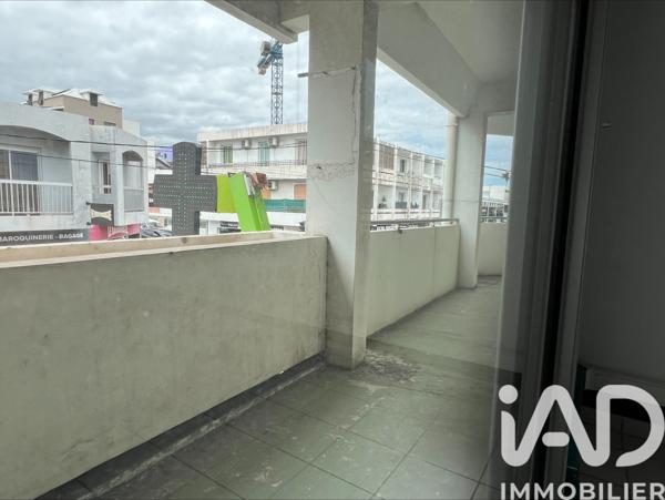 Appartement à vendre 5 pièces 137 m² Saint-Pierre