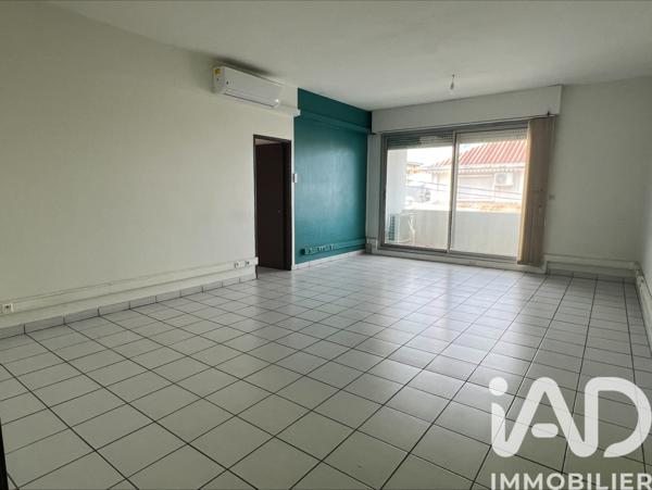 Appartement à vendre 5 pièces 137 m² Saint-Pierre
