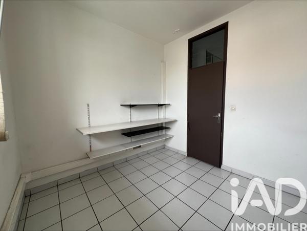 Appartement à vendre 5 pièces 137 m² Saint-Pierre