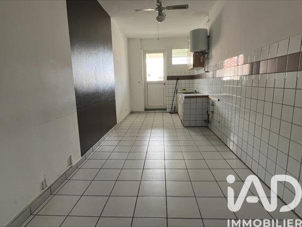 Appartement à vendre 5 pièces 137 m² Saint-Pierre