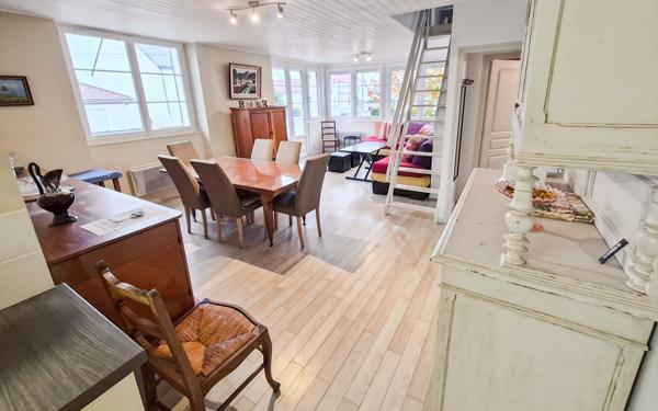 Maison à louer    5 pièces •  Pornichet