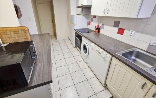 Maison à louer    5 pièces •  Pornichet