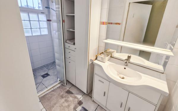 Maison à louer    5 pièces •  Pornichet